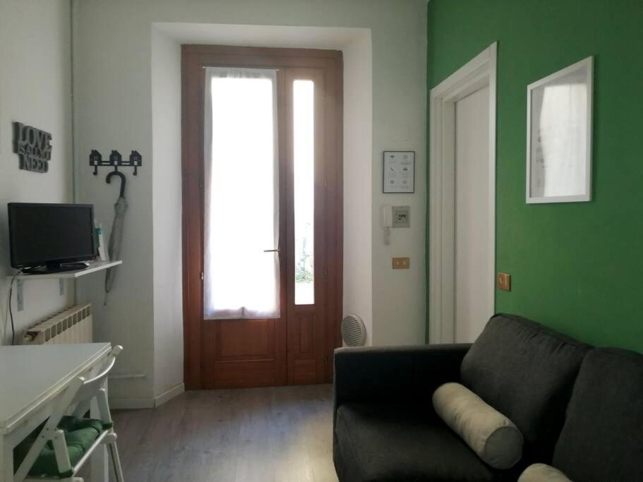 קומו Appartamento Verde מראה חיצוני תמונה
