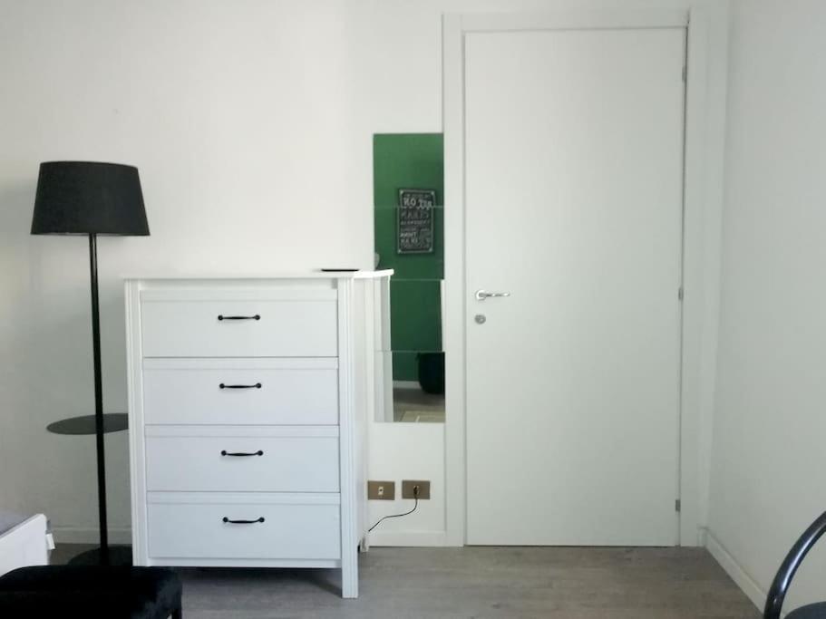 קומו Appartamento Verde מראה חיצוני תמונה
